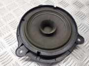 Lautsprecher links hinten Nissan Note (E11) 28156AV700