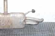 Auspuffanlage hinten VW Sharan (7N) 7N0253611G