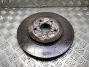 Bremsscheibe links vorne Lexus RX 2 (U3)