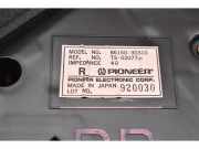 Lautsprechersystem Lexus GS 2 (S16) 8615030310