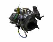 Turbolader Nissan X-Trail II (T31) H8200638766