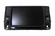 Radio/Navigationssystem-Kombination VW Golf VII (5G) 5G0919606
