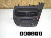 Navigationssystem Honda Civic VIII Stufenheck (FD, FA)