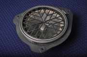 Lautsprecher rechts hinten Audi A5 (8T) 8T0035411