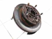 Achsschenkel (ABS) links vorne Ford Transit V363 Kasten (FCD, FDD)