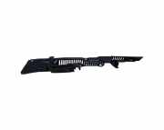 Schutzleiste Kotflügel Volvo S90 I (964) 31688630