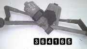 Wischermotor vorne Peugeot 206+ (T3E)