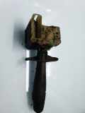 Blinkerhebel Renault Megane II Stufenheck (LM) 34440101AD