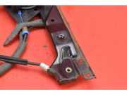 Fensterheber links vorne Jeep Grand Cherokee III (WH, WK) 55394227AD