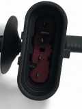 Lambdasonde Fiat Punto Evo (199) 0258006206
