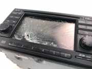 Navigationssystem Nissan Qashqai (J10) 25915BH20C