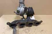 Turbolader Opel Astra J (P10) 55355617