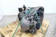 Schaltgetriebe Citroen DS4 (NX) 9684581410