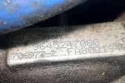 Turbolader Peugeot 308 II () 9645247080