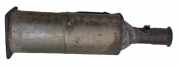 Katalysator ohne Lambdasonde Peugeot 607 () F012G6505