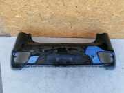 Stoßstange hinten Kia Pro Ceed II (JD) 86611A26001K