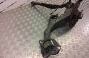 Radnabe hinten BMW X1 (F48)
