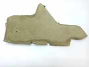 Mittelkonsole Unterbau Mercedes-Benz S-Klasse (W126) 1266831525