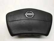 Lenkrad Airbag NISSAN PRIMASTAR Furgon (X83) 1.9 dCi 100 8200151075