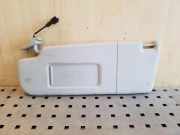 Linke Sonnenblende VW PASSAT CC (357) 2.0 TDI 1K0857551