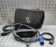 Battery Charging Cable AUDI Q7 (4M) 3.0 TDI e-tron quattro 8V4862985B 7PP971678AN