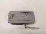 Heizungsbetätigung (Konsole) vorne Mitsubishi Grandis (NA0W) MR95148HA