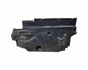 Unterbodenabdeckung links