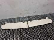 Linke Sonnenblende FIAT DUCATO Furgon (250_, 290_) 100 Multijet 2,2 D
