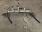 Anhängerkupplung Mercedes-Benz M-Klasse (W164)