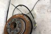 Radnabe hinten BMW 1er (F20) 000234471501