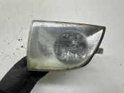 Nebelscheinwerfer links vorne Skoda Roomster (5J) 5J0941699