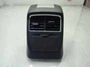 Rear Air Vent Grill AUDI A3 Cabrio (8V7, 8VE) 1.6 TDI 8V0857042