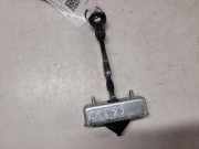 Türanschlag vorne links MAZDA 6 Hatchback (GH) 2.2 MZR-CD