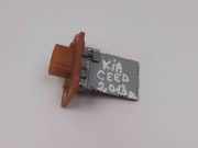 Widerstand Innenraumgebläse Kia Ceed 2 (JD)