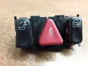 Schalter für Warnblinker Mercedes-Benz E-Klasse (W211) 2088200310