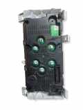 Kombiinstrument RENAULT MODUS / GRAND MODUS (F/JP0_) 1.5 dCi (JP02) P8200668078