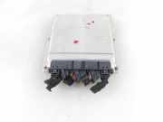 Steuergerät AUDI A8 D2 (4D2, 4D8) 3.3 TDI quattro 0281010900 4D0907409C