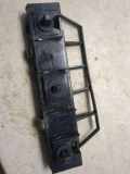 Stoßstangenhalter hinten rechts HYUNDAI ix20 (JC) 1.4 866151K000