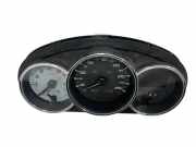 Kombiinstrument RENAULT MEGANE III Grandtour (KZ0/1) 1.9 dCi (KZ0J, KZ0N, KZ1S) NS095077887 L3895GT