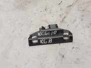 Türscharnier hinten links Volvo XC60 I (156) 31218728