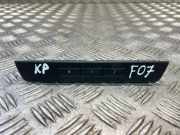 Schalter sitzheizung BMW 5 Gran Turismo (F07) 530 d 9215753