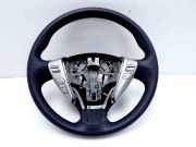 Lenkrad Nissan Note (E12) 309156299GNRAAA