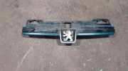 Kühlergrill oben Peugeot 407 () 9616258477