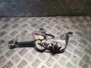 Wischermotor hinten Nissan Murano I (Z50) 34969581