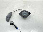 Türlautsprecher vorne links VW CADDY V (SBB, SBJ) 1.5 TSi EVO 2K7035709
