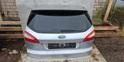 Kofferraumdeckel FORD MONDEO IV Sedan (BA7) 2.2 TDCi