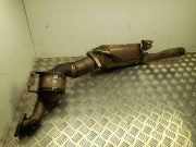 Katalysator ohne Lambdasonde VW Touareg II (7P) 7L8131709F