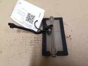 Kühlerluftumlenker PEUGEOT 307 SW (3H) 2.0 HDi 135 4PUH18A420A