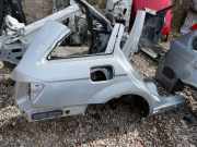 Karosserie Mercedes-Benz C-Klasse (W204)