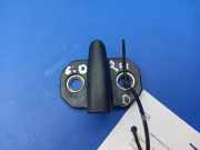 Verriegelungshaken der hinteren Abdeckung MERCEDES-BENZ C (W203) C 220 CDI (203.006) A2037200004